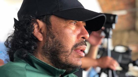 René Higuita pidió ayuda por su ahijado