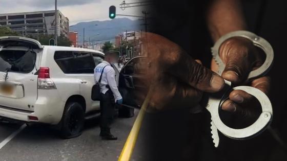 homicidio limpiavidrios medellin