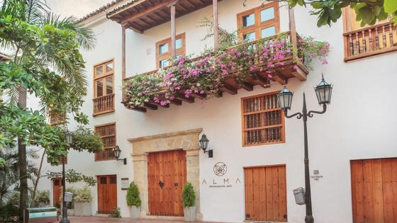 Restaurante Alma discriminación Cartagena Restaurante Alma discriminación Cartagena