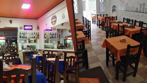 restaurante restaurante