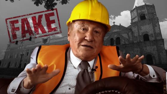 Rodolfo Hernández Rodolfo Hernández