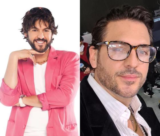 Canal RCN / Instagram - @rodrigo_candamil Canal RCN / Instagram - @rodrigo_candamil
