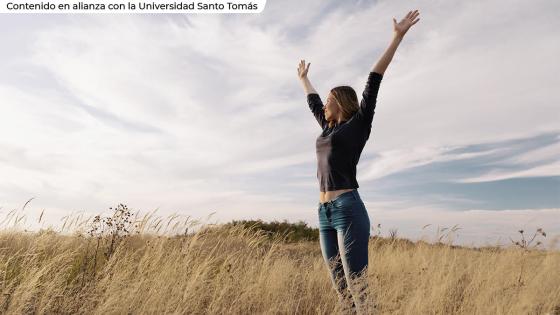 Salud mental - Universidad Santo Tomás