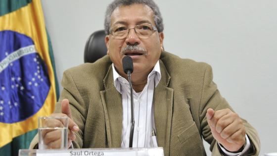 Saul Ortega diputado Saul Ortega diputado