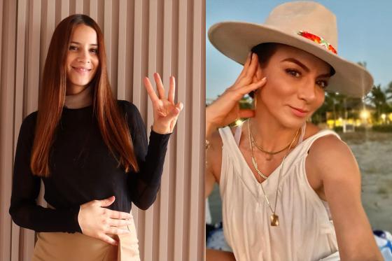 Instagram - @londonotlaura / @silvianavarroyya Instagram - @londonotlaura / @silvianavarroyya