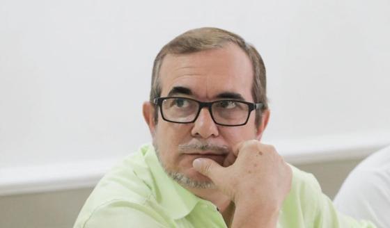 Timochenko Timochenko