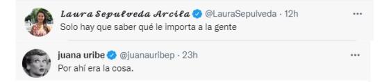 Reacciones al trino de Wasserman Reacciones al trino de Wasserman