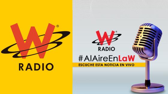 W-Radio W-Radio