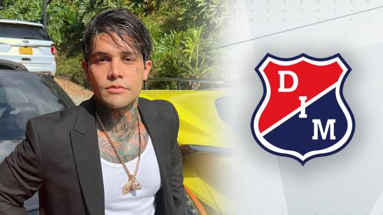 ¿Qué se trae entre manos Yeferson Cossio y el Independiente Medellín? ¿Qué se trae entre manos Yeferson Cossio y el Independiente Medellín?