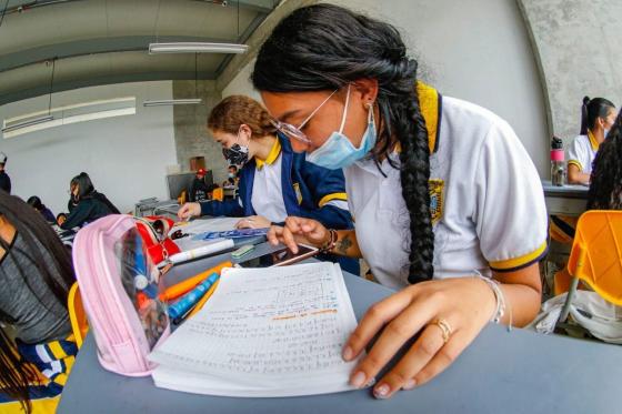 Estudiar inglés gratis Manizales