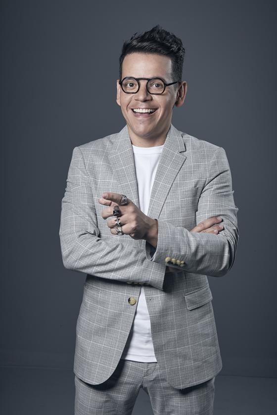 Aco Pérez