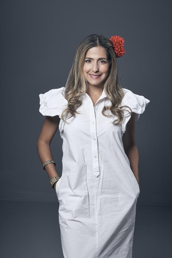 Aida Bossa