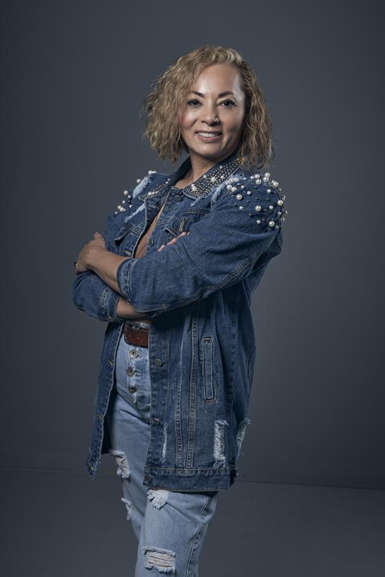 Aida Morales