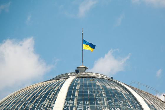 Países europeos instan a sus ciudadados a abandonar Ucrania Países europeos instan a sus ciudadados a abandonar Ucrania