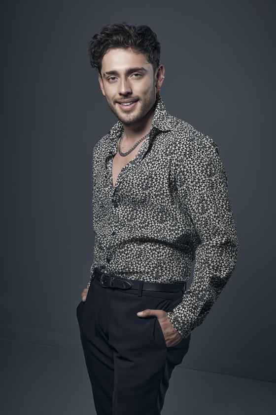 Carlos Báez