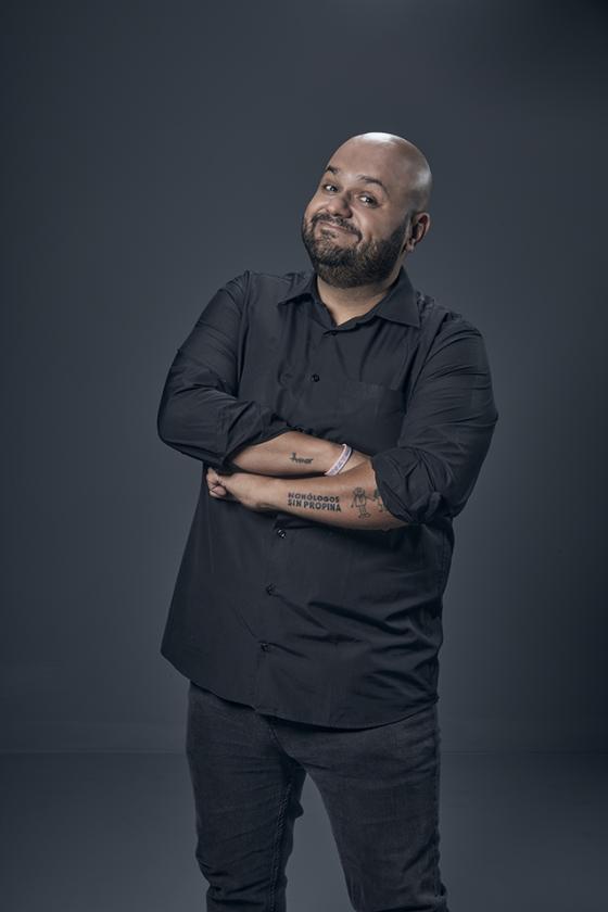 Chicho Arias