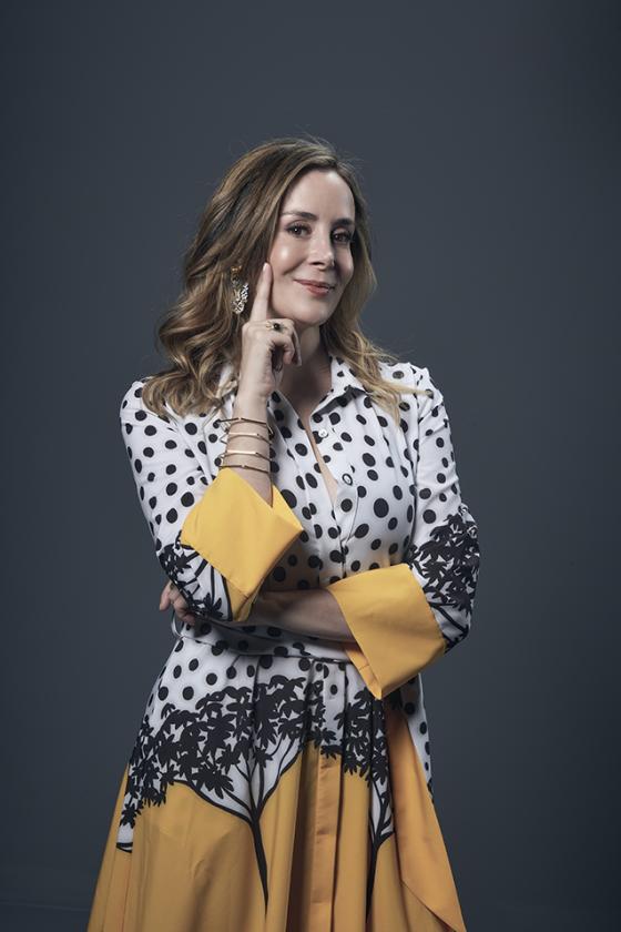 Cristina Campuzano