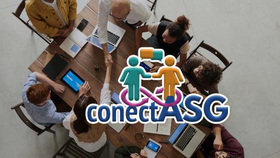 Conectasg Conectasg