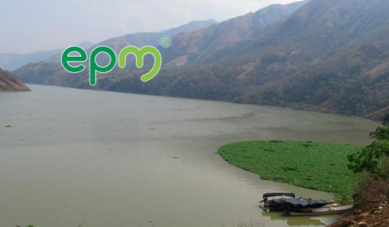 EPM peces EPM peces