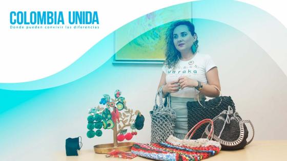 veinte mujeres bolsas plásticas veinte mujeres bolsas plásticas