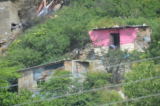 Santa Marta, una de las más pobres y costosas de Colombia Santa Marta, una de las más pobres y costosas de Colombia