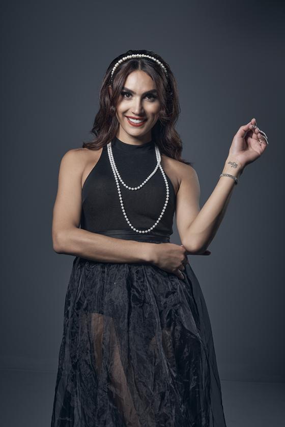 Isabela Santiago