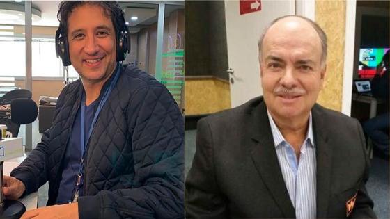 Iván Mejía y Casale Iván Mejía y Casale