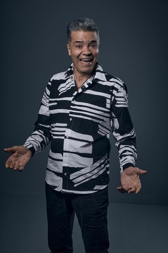 Luis Eduardo Arango