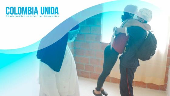 La Rolita apartamento