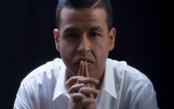 Martín Elías Martín Elías