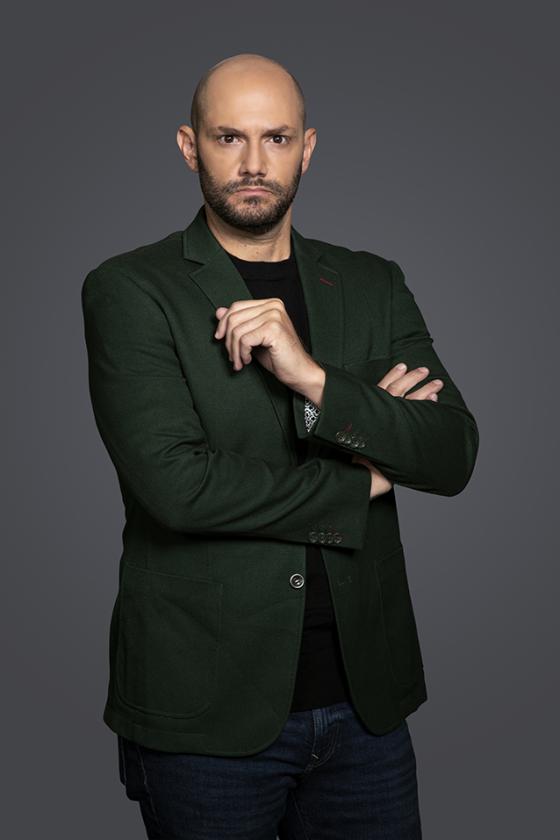 Nicolás De Zubiría