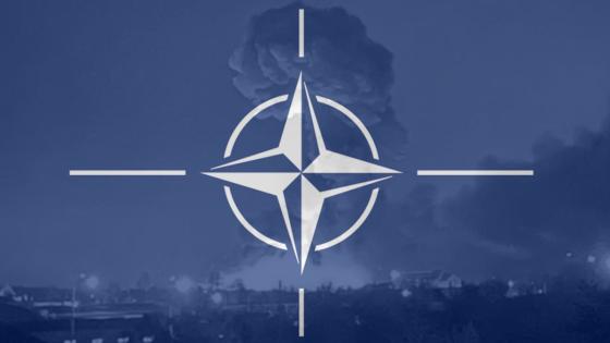 Papel de la OTAN en el conflicto de Ucrania Papel de la OTAN en el conflicto de Ucrania