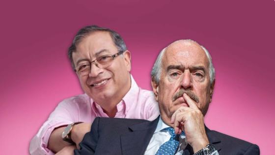 Petro vs Pastrana: sigue el enfrentamiento por reunión con Indra Petro vs Pastrana: sigue el enfrentamiento por reunión con Indra