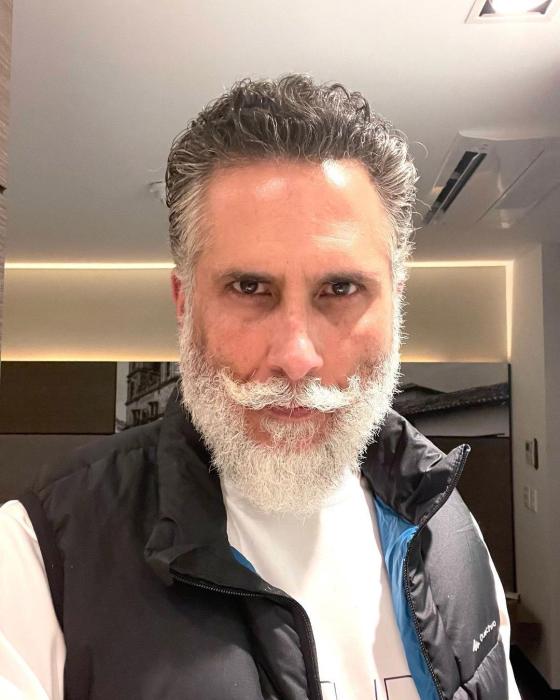 Marlon Moreno Marlon Moreno