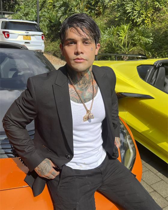 Yeferson Cossio Yeferson Cossio