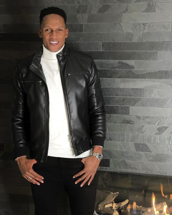 Yerry Mina Yerry Mina