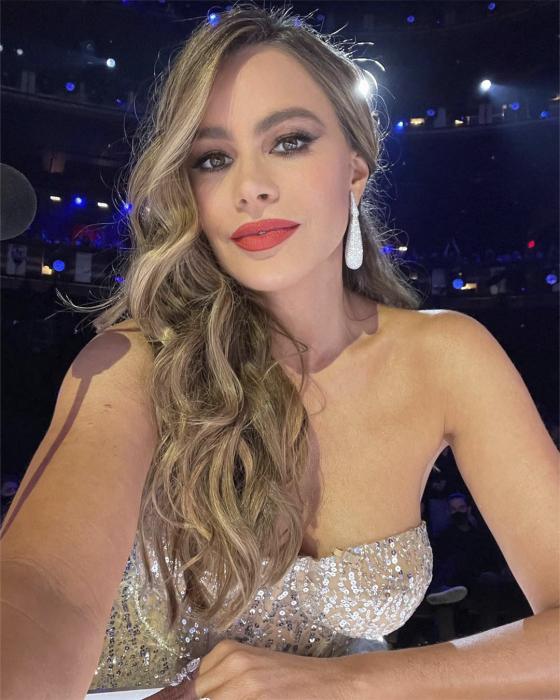 Sofía Vergara Sofía Vergara