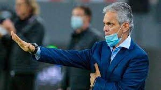 Reinaldo Rueda Reinaldo Rueda