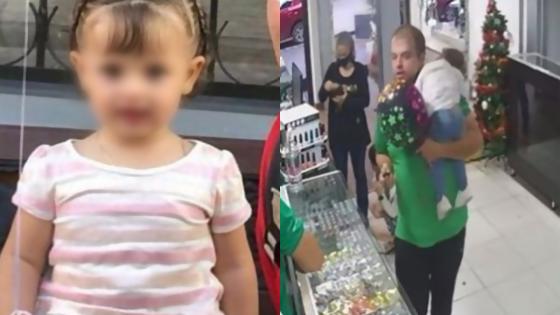Sofia Cadavid asesinato Rionegro Sofia Cadavid asesinato Rionegro