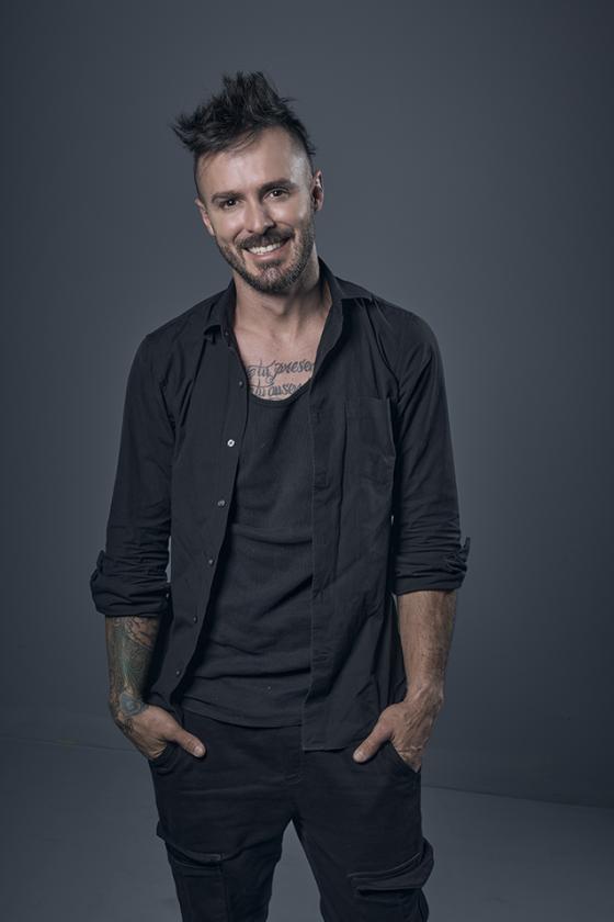Tatán Mejía