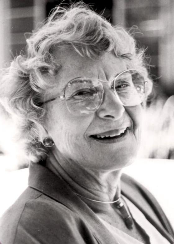 Virginia Satir