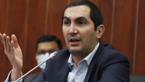 David Barguil no presentó incapacidades falsas, según Corte David Barguil no presentó incapacidades falsas, según Corte