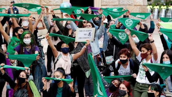 Aborto-Colombia Aborto-Colombia