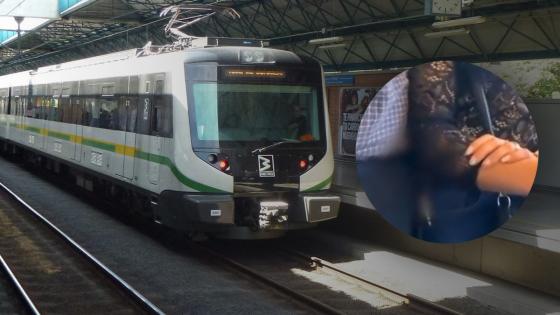 acoso sexual metro acoso sexual metro