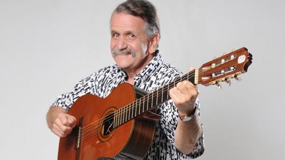 El Hombre Caimán El Hombre Caimán