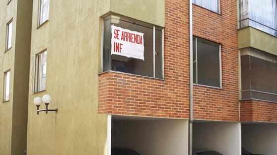 arriendo arriendo