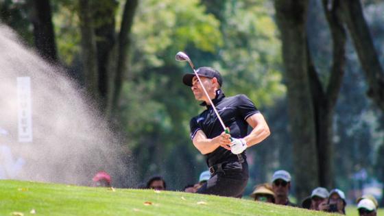 Astara Golf Championship Astara Golf Championship