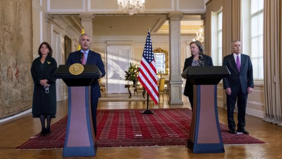 Presidente-Iván-Duque-y-Victoria-Nuland Presidente-Iván-Duque-y-Victoria-Nuland