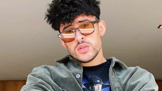 Bad Bunny en Bogotá Bad Bunny en Bogotá