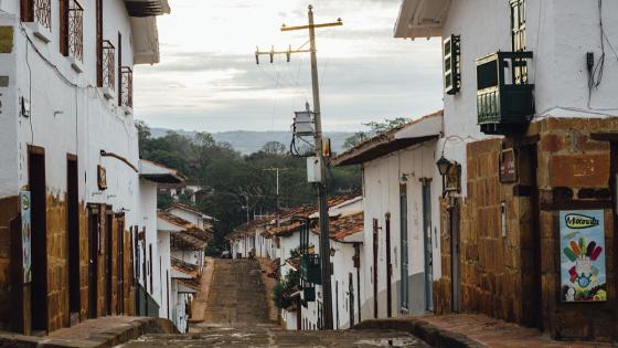 San Valentín